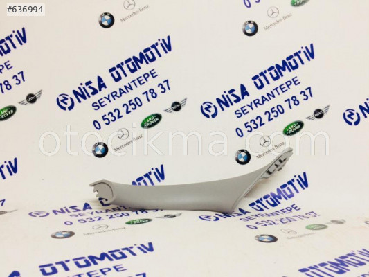 BMW 5 SERİSİ F10 KASA SOL DIŞ KAPI TUTAMAĞI SIFIR 7225855