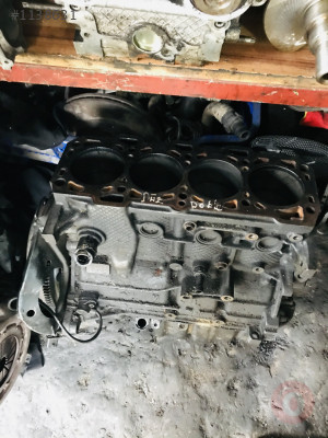 Duz doblo 1/9 yarm motor