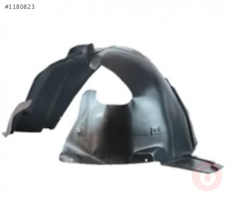 VW AMAROK 13-16 SAĞ ÖN ÇAMURLUK DAVLUMBAZI 2H0809962B