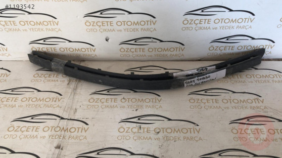 Seat leon sağ ön tampon çıtası bandı 2000 model orjinal çıkm