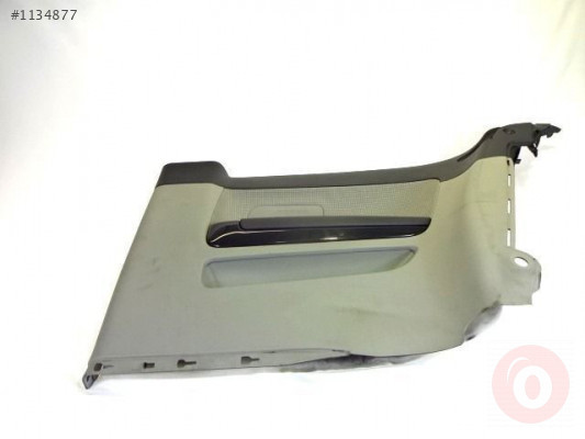 AUDİ A3 S3 05-12 YAN PANEL DÖŞEMESİ 8P3867044F SAW