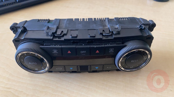 MERCEDES W245 KLİMA KONTROL MODÜLÜ A1698302385 1500 TL