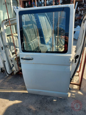 VOLKSWAGEN T5 SAĞ BAGAJ KAPAĞI ÇIKMA PARÇA