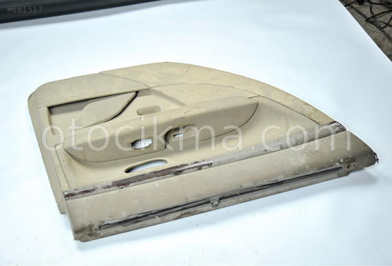 VOLVO S80 KAPI DÖŞEME.