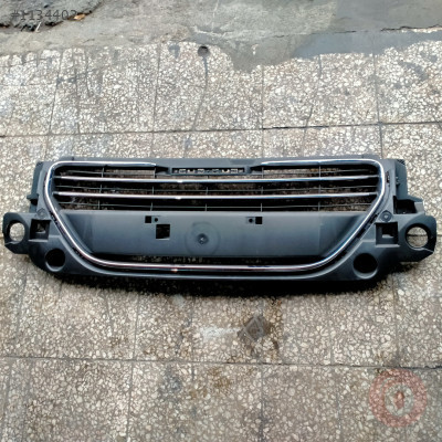 Peugeot 301 ön panjur