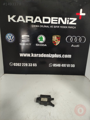 VW GOLF 04-09, PASSAT 05-11 KLİMA AYAR MOTORU-3C0907511B