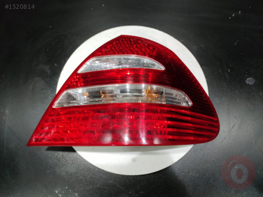 Mercedes E Serisi W211 Sağ Stop 2002 2006 A2118200664