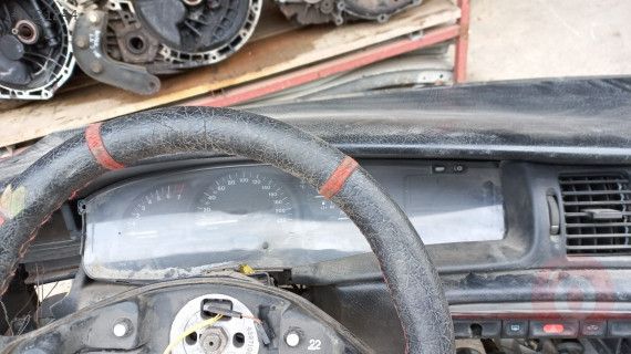 Opel Vectra B Km Saati .Oto Erkan Ünye