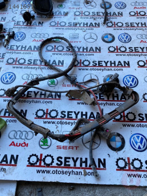 skoda octavia 2005 elektrikli direksiyon kutusu tesisatı