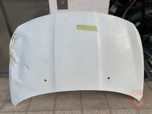 FİAT EGEA ÇIKMA ORJİNAL ÖN KAPUT