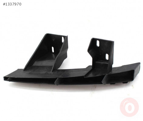 AUDİ Q7 07-15 FAR ALT BRAKETİ SAĞ ÖN 4L0807334 4L0807334A
