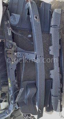 2011 NİSSAN QASHQAİ ÇIKMA ÖN PANEL.