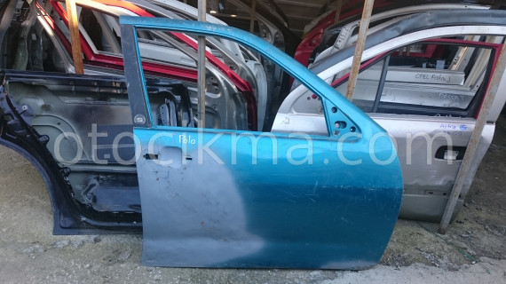 VOLKSWAGEN POLO CLASSİC CADDY SAĞ ÖN KAPI ORJİNAL