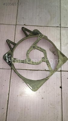mazda 323 1.6 fan dallunmazı