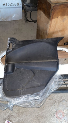 FORD CURİER KAPI DÖŞEMESİ
