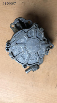 VOKLSWAGEN JETTA 2.0 VAKUM POMPASI