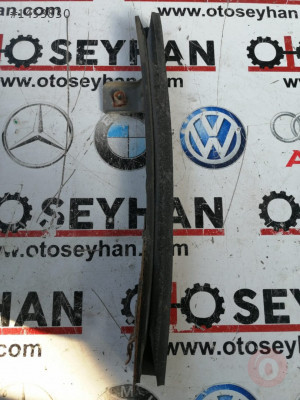 nissan primera 2007 sol arka kapı cam kızağı