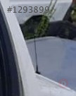 1988 model mazda 323 1.6 çıkma radyo anteni