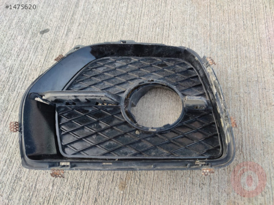 BMW X6 E71 X5 E70 Sis Lambası Braketi