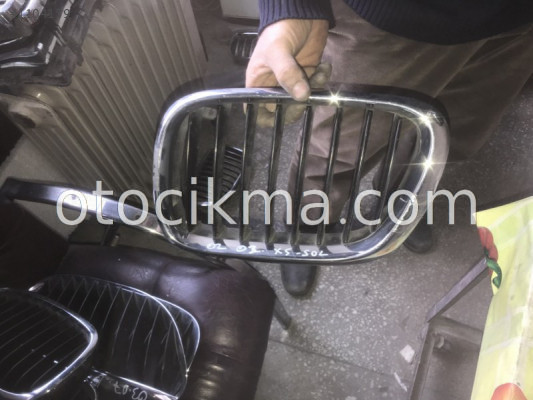 2002-2003 X5 SOL BÖBREK BMW ORJİNAL ÇIKMA PARÇA
