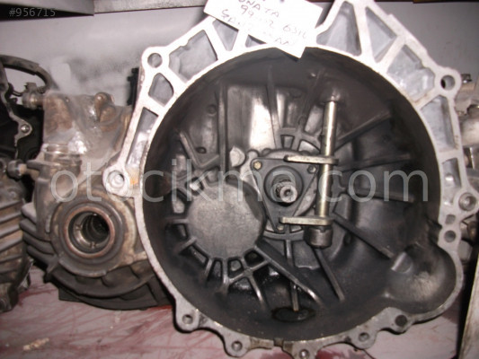SONATA 6 SİLİNDİR