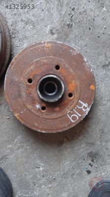 renault r19 çıkma arka kampana