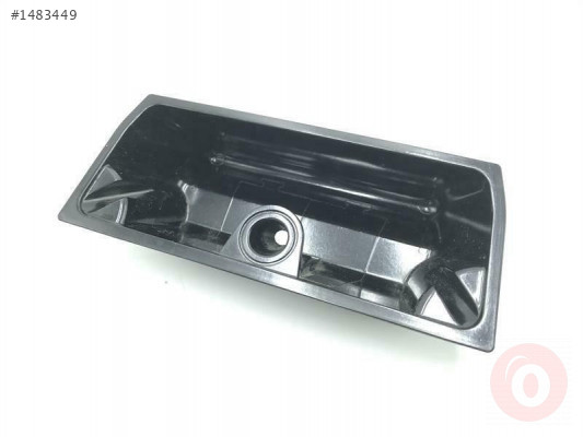TOURAN 03-15 ÖN KÜLLÜK İÇİ 	1T0858701C