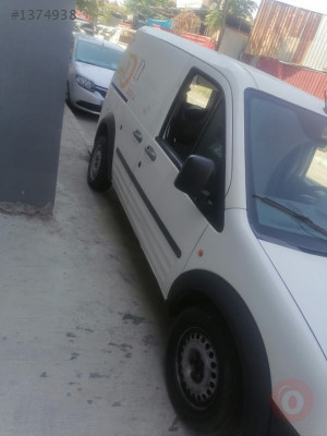 FORD CONNECT AYNA SAĞ SOL ÇIKMA