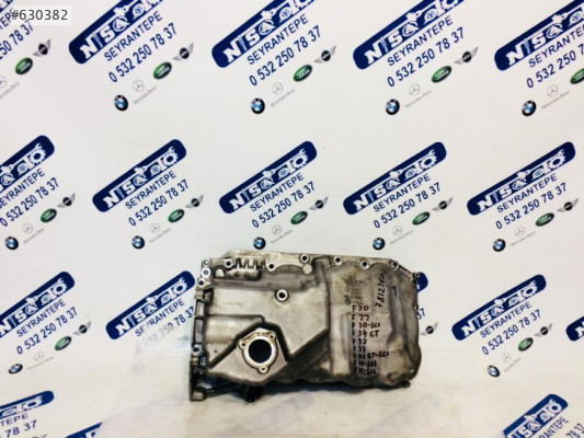 BMW 3 SERİSİ F30 F31 F34 GT KASA MOTOR KARTERİ DİZEL 7812360