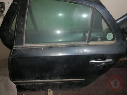RENAULT LAGUNA SOL ARKA KAPI