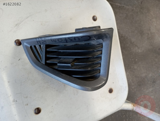 FORD TRANSİT CUSTOM DÖŞ IZGARALARI.BK21 V018BOB