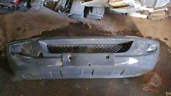 MERCEDES SPRİNTER ÖN TAMPON A906 (2016-2020)