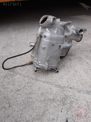 Volksvagen touareg audi Audi a6 a7 a8 Q5 Q7 egr valfi