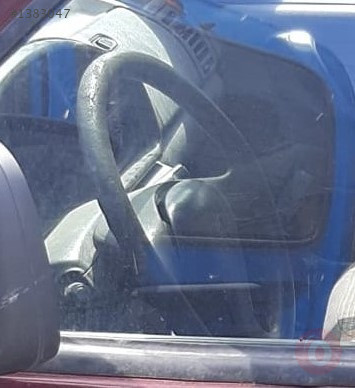 2000 peugeot partner 1.9 çıkma direksiyon gövde