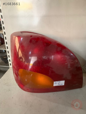 FORD FİESTA 96-98 SOL STOP