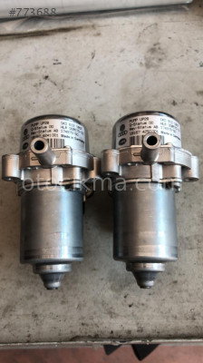 Golf Bora otomatik fren vakumu 1J0612181D