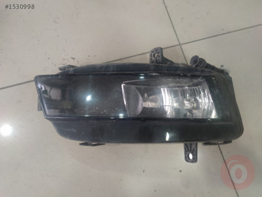 Volkswagen Golf 7 Sağ Sis Farı 2013 5G0941662D