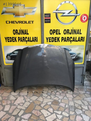 opel insignia kaput çıkma motor kaputu orjinal oto opel