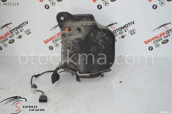 2012 2019 BMW X5 X5 X6 F15 F16 ADBLUE DEPOSU 7295653