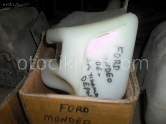 CAM YIKAMA DEPOSU FORD MONDEO 06-