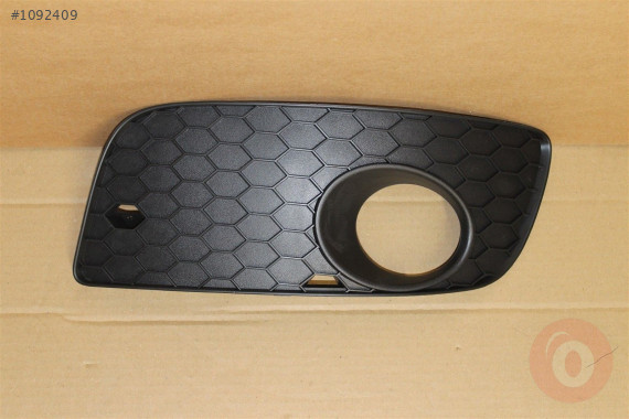 VW GOLF 5 (GTI) 04-08 SİS KAPAGI SİSLİ SOL  1K0853665S 9B9