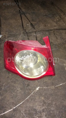volkswagen passat çıkma sol dış stop lambası