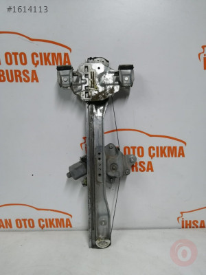 Chevrolet Cruze sağ arka cam krikosu orijinal