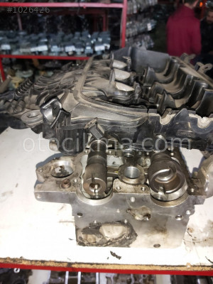 FORD MONDEO 2.0 DİZEL SİLİNDİR KAPAĞI ÇIKMA PARÇA