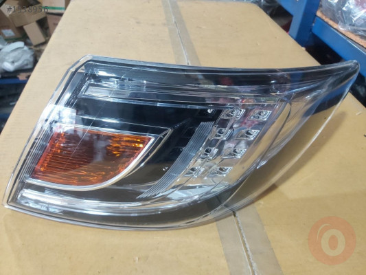 MAZDA 6 2008 - 2011 SAĞ DIŞ STOP LAMBASI