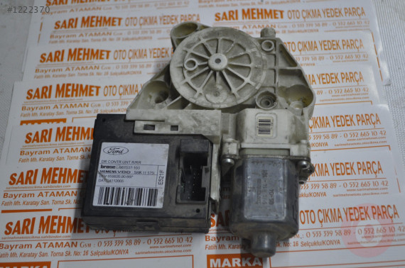ÇIKMA vw polo cam krikosu cam motoru 6q0959811a