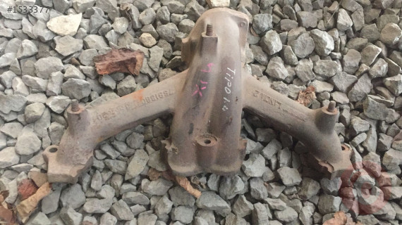 FIAT TIPO EGZOZ MANIFOLD ORGINAL CIKMA