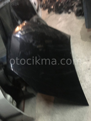 OPEL ASTRA H KASA ÇIKMA ORJİNAL ÖN KAPUT