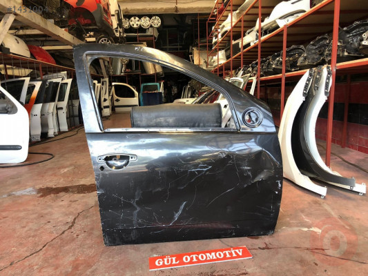 RENAULT SYMBOL ÇIKMA ORIJINAL SAĞ ON KAPI GÜL OTOMOTİV