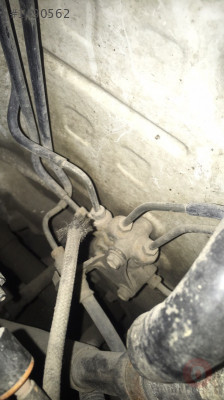 Toyota coralla 1.3 ve 1.6 fren Liminetörü dagıtıcı